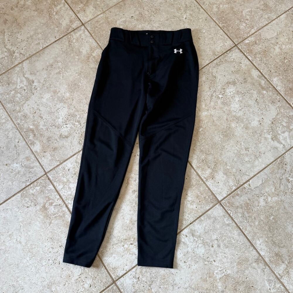 Under Armour Men's Baseball Pants – Size Medium